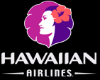 Hawaiian airlines - logo
